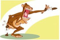 Monkey_Poo_for_you_pt1_by_Jays_Dood