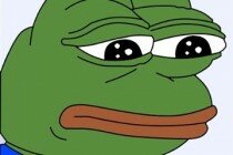 sadfrog