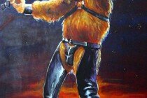 chewbacca