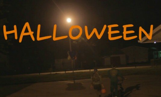 hallowen