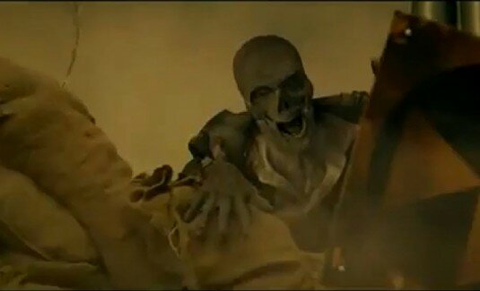 undead