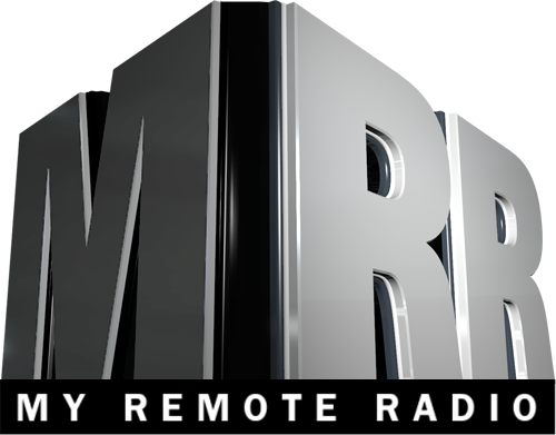 My Remote Radio
