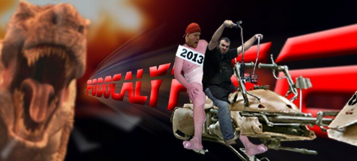 podocalypse 82