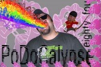 Podocalypse 84