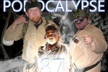 Podocalypse 87
