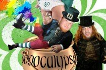 podocalypse 89