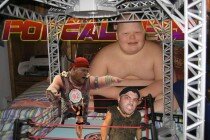 Podocalypse 92