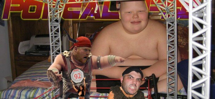 Podocalypse 92