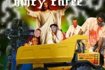 Podocalypse 93