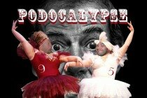 Podocalypse 95
