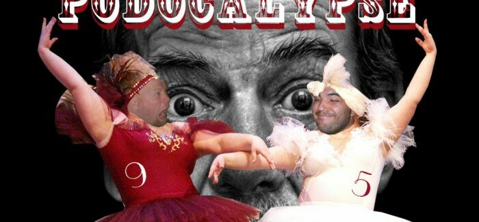 Podocalypse 95