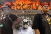 Podocalypse 96