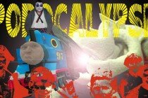 Podocalypse 97