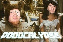 Podocalypse 98