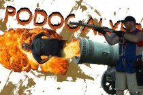 Podocalypse 99