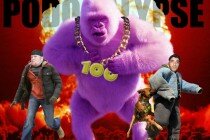 Podocalypse 100