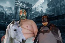 Podocalypse 104