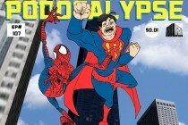 Podocalypse 107