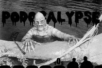 Podocalypse 109