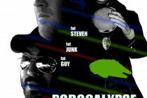 Podocalypse 113